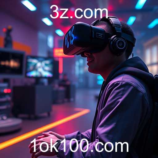 Ano Recorde para o Site de Jogos 'ok100'