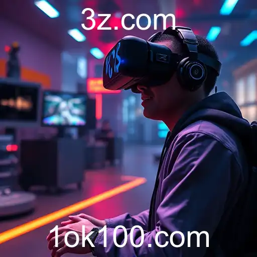 Ano Recorde para o Site de Jogos 'ok100'