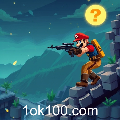 Explorando a Emoção dos Jogos de Ação