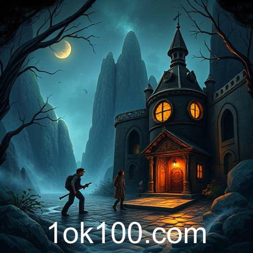 A Evolução e o Futuro dos Jogos de Aventura