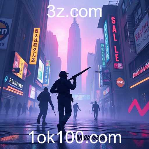 A Revolução dos Jogos em Realidade Aumentada