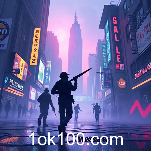 Revolução na Indústria dos Jogos com Realidade Aumentada