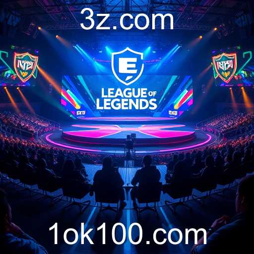 Revolução dos eSports: Novas Perspectivas e Desafios