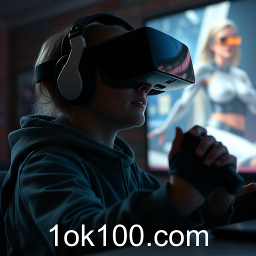 A Evolução do Universo dos Jogos em 2025
