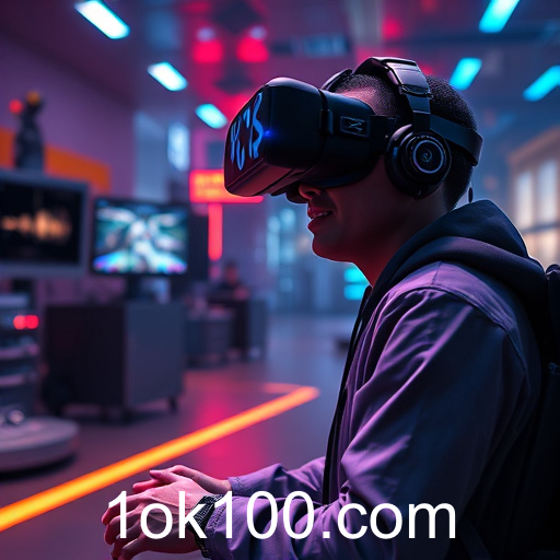 A Evolução Tecnológica dos Jogos de Realidade Aumentada
