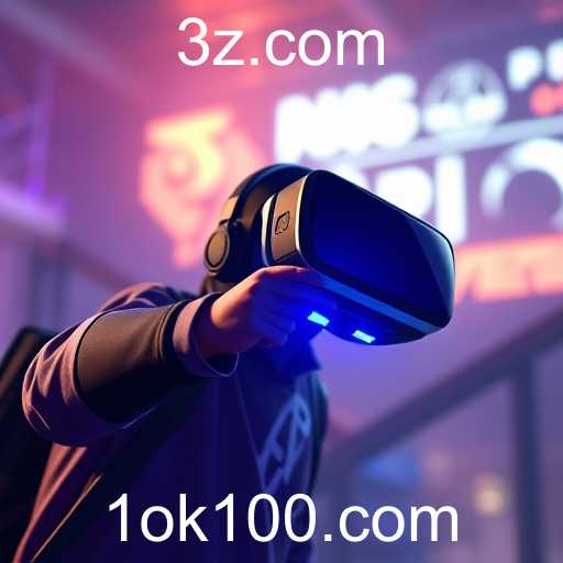 Avanços no Mundo dos Jogos com Novas Tecnologias