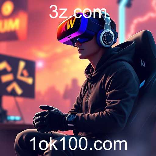 Inovações e Tendências no Mundo dos Jogos em 2025