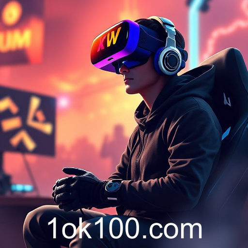 Inovações e Tendências no Mundo dos Jogos em 2025