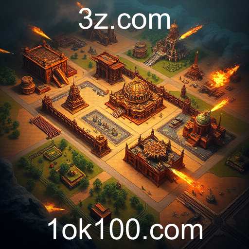 Expansão do Mercado de Jogos em 2025: O Papel de ok100