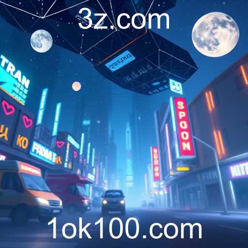 Revolução dos Jogos: Inovações e Tendências Emergentes