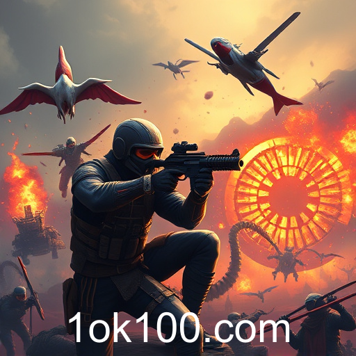 O Lançamento Revolucionário das Plataformas de Jogos de 2025