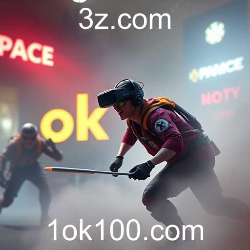 Revolução no Gaming: Avanços Tecnológicos e Comunidades Unidas