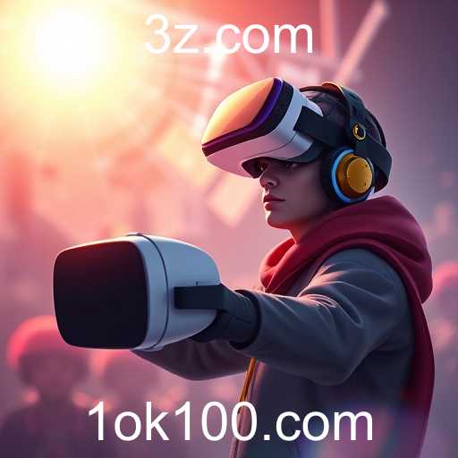 Tendências e Inovações no Cenário de Jogos Online