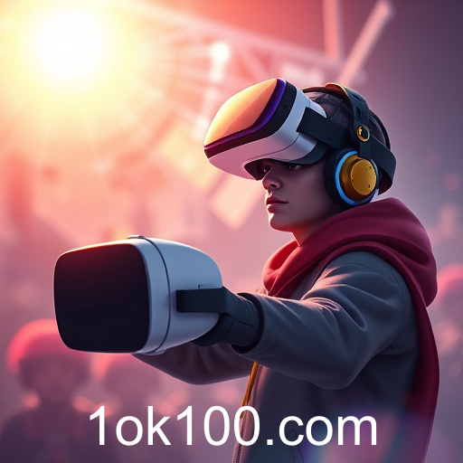 Tendências e Inovações no Cenário de Jogos Online