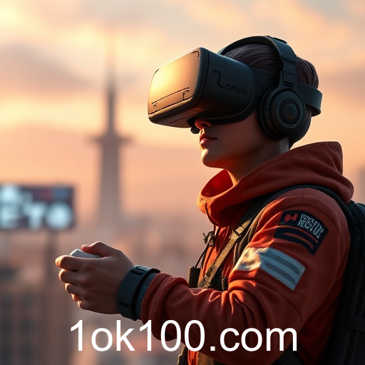 A Revolução dos Jogos em 2025: O Que Esperar?