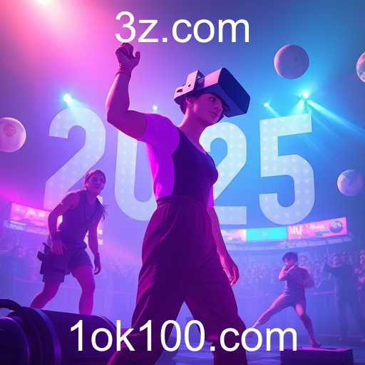 Crescimento dos Jogos Online: A Ascensão do ok100