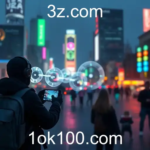 Impacto dos Jogos de Fusão no Futuro do Entretenimento Digital