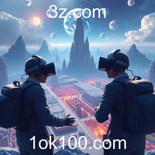 Impacto dos Jogos no Mundo Virtual e Real