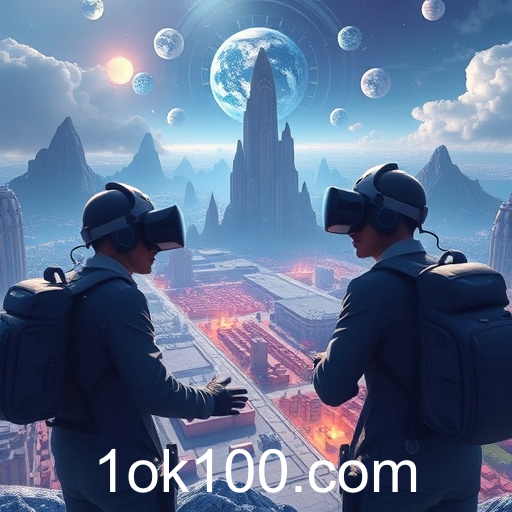 Impacto dos Jogos no Mundo Virtual e Real