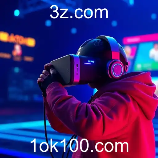 O Impacto de ok100 no Mercado de Jogos Online