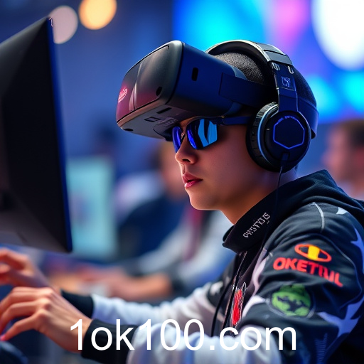 Inovações e Desafios nos eSports Este Ano