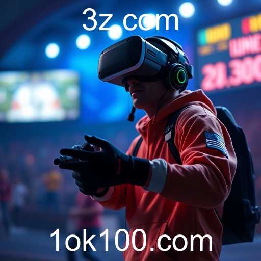 A Nova Era dos Jogos Online: Inovações e Tendências