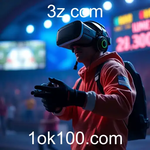 A Nova Era dos Jogos Online: Inovações e Tendências