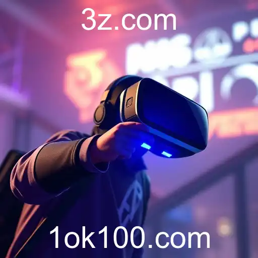 Avanços no Mundo dos Jogos com Novas Tecnologias