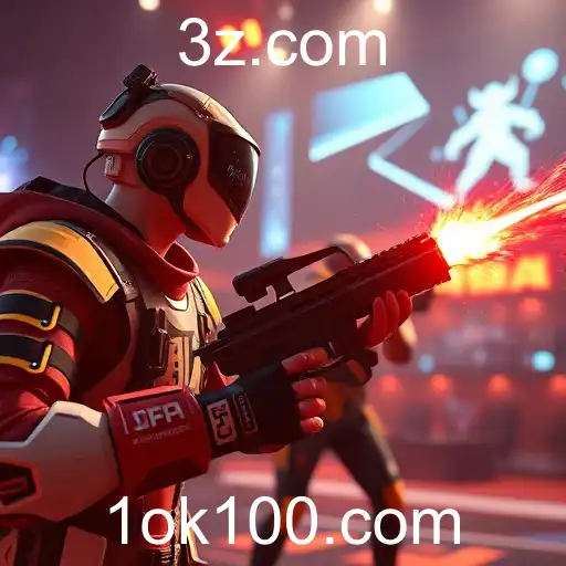 Revolução no Mundo dos Jogos: Novidades e Dinâmicas Contemporâneas