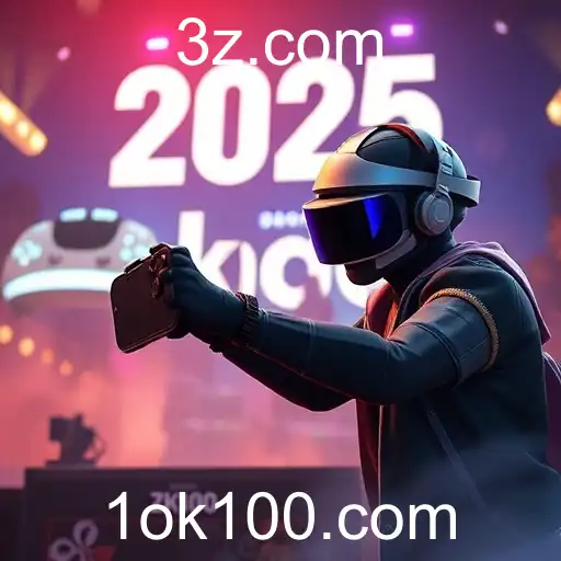 Revolução no Mercado de Jogos com Lançamento Futuro