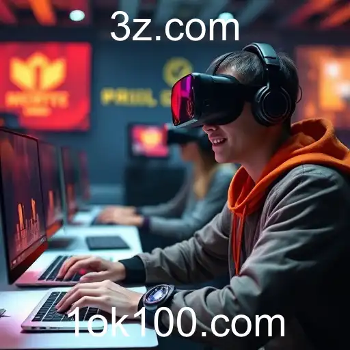 Avanços Tecnológicos em Jogos para 2025