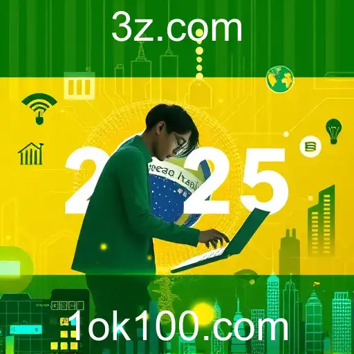 Impactos da Transformação Digital no Brasil