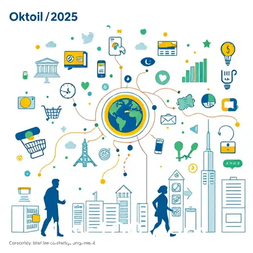 Inovações e Tendências do Mercado a Caminho de 2026