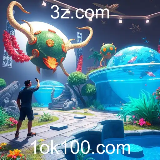 A Revolução dos Jogos com Realidade Aumentada: Como Isso Muda a Experiência de Jogar