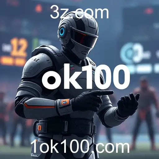 O Crescimento Explosivo do Site de Jogos OK100