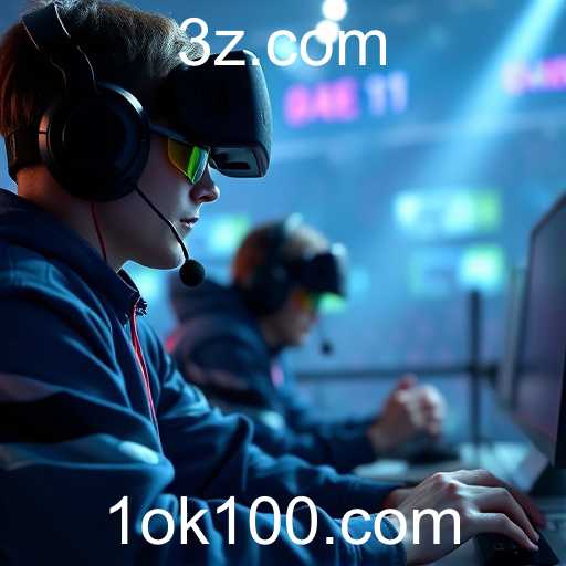 A Evolução dos Jogos em Português e o Impacto do fenômeno Ok100