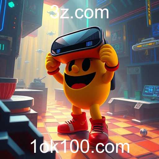 Revolução dos Jogos: Antigos Clássicos Reimaginados