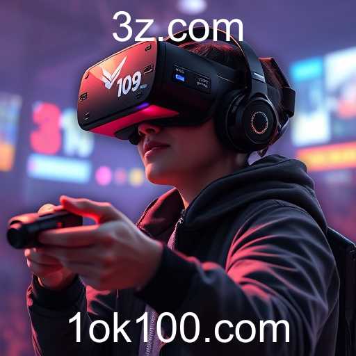 Revolução no Mercado de Jogos com o Novo Lançamento da OK100