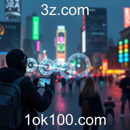 Revolução nos Jogos: Avanços e Tendências de 2025