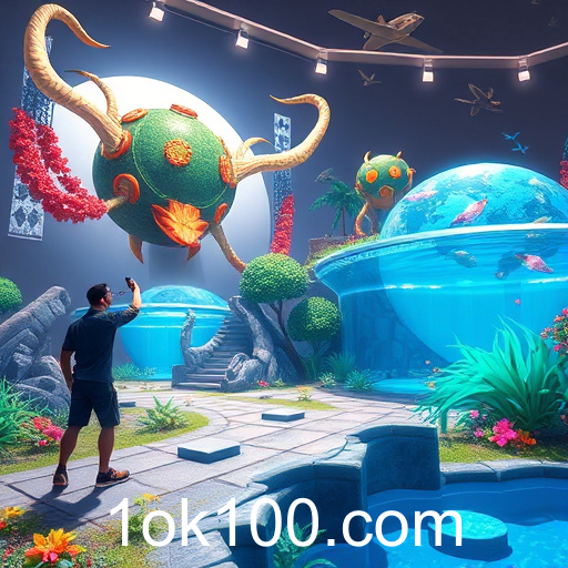 A Revolução dos Jogos com Realidade Aumentada: Como Isso Muda a Experiência de Jogar