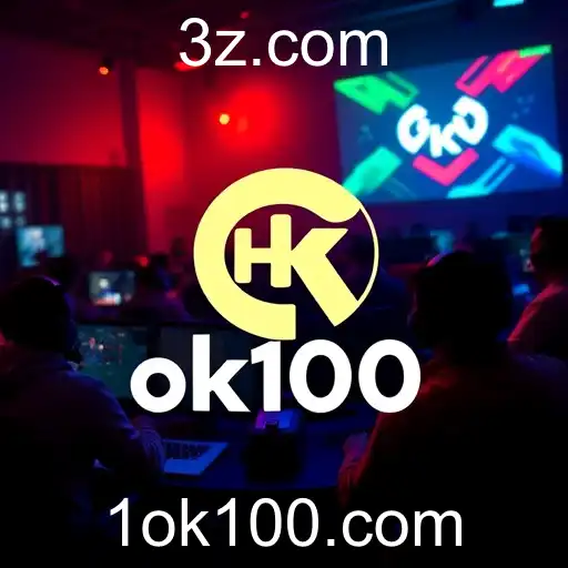 A Revolução dos Jogos Online: O Fenômeno ok100