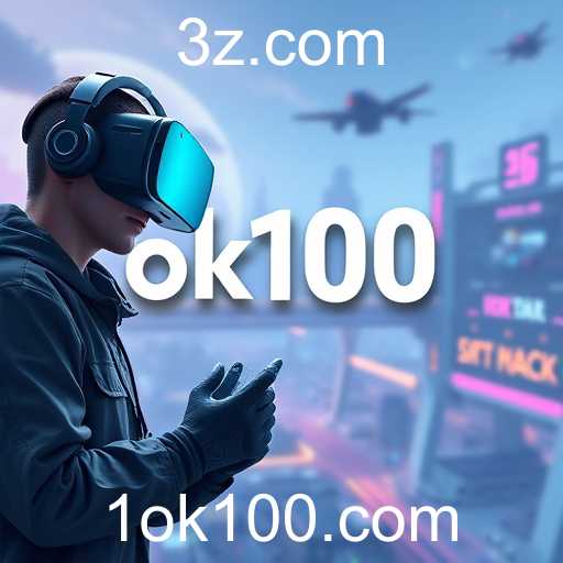 Revolução nos Jogos: O Impacto das Novas Tecnologias