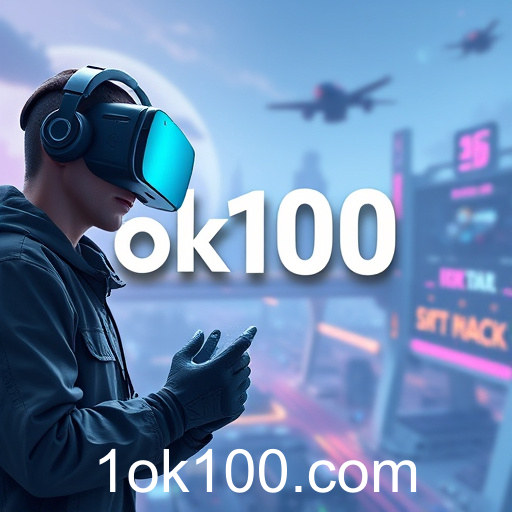 Revolução nos Jogos: O Impacto das Novas Tecnologias