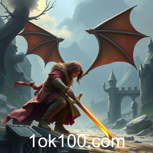 O Fascinante Mundo dos Jogos de RPG