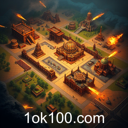 A Importância dos Jogos de Estratégia no Mundo dos Games