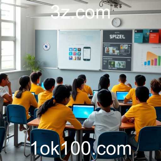 Inovações Tecnológicas e seus Impactos na Educação Brasileira