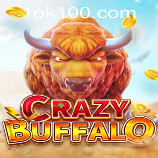 CRAZYBUFFALO: A Wild Journey into a Thrilling Game
