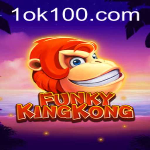 FunkyKingKong: The Ultimate Jungle Adventure