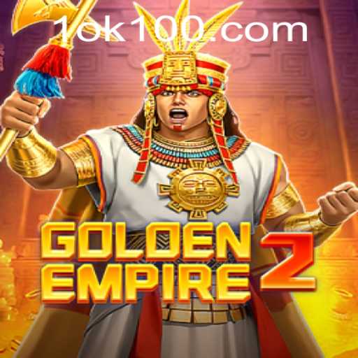 GoldenEmpire2: Exploring the Glory of Strategy and Adventure