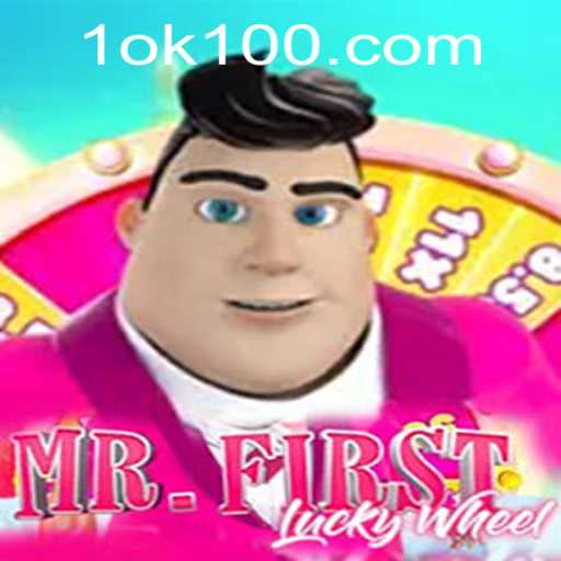 MrFirstLuckyWheel: Spinning Fortune in the Digital Age